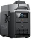 cumpără Generator EcoFlow EFC100 GasEB-EU бензин 1.8 кВт 42 -58 В în Chișinău 