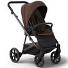 cumpără Сărucior pentru copii Tutis Carucior 2in1 ENZO Chocolate 548 (1702548) în Chișinău 