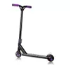 купить Самокат Lionelo Whizz Neo Black Carbon Multicolor в Кишинёве 