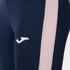 Leggings Joma - ECO CHAMPIONSHIP MARINO ROSA