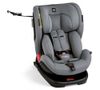 Автокресло CAM Scudo Isofix (0-36 кг) antracit 