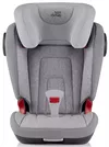 купить Автокресло Britax-Römer KidFix² S Grey Marble (2000031443) в Кишинёве 