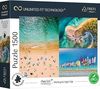 cumpără Puzzle Trefl 26192 Puzzle 1500. UFT Inaltimile marii în Chișinău 