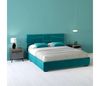 купить Кровать my-STYLE my-Alia 200x200 (P46D20M18) в Кишинёве 