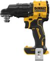 cumpără Bormașina DeWalt DCD803NT MULTI-HEAD Li-Ion 18V în Chișinău 