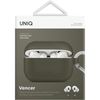 купить Чехол для наушников UNIQ Silicon Moss for AirPods Pro 2nd Gen, Green в Кишинёве 