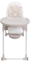 cumpără Scaun de masă Chicco 8714084 Polly Armonia Motherpearl, 6+ luni în Chișinău 