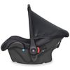 cumpără Scaun auto Riko Scoica auto 0-13kg Basic Black în Chișinău 