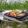 купить Товар для пикника Petromax PMX-ZA2 Cleste BBQ Tong 54cm в Кишинёве 