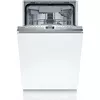 купить Встраиваемая посудомоечная машина Bosch SPV4HMX10E в Кишинёве 