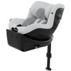 купить Автокресло Cybex 524001753 Sirona Gi cu insert i-Size Fog Grey, 45-105cm в Кишинёве 