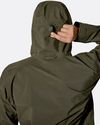 купить Одежда для спорта Rab Scurta barbati Kangri GTX Army M (QWI-48-ARM-MED) в Кишинёве 