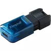 купить Флеш память USB Kingston DT80M/128GB в Кишинёве 