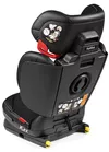 купить Автокресло Peg Perego Viaggio 2-3 Flex Licorice в Кишинёве 