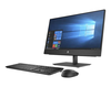 All-in-One PC HP ProOne 400 G5  (20" HD+ Core i5-9500T 2.2-3.7GHz, 8GB, 256GB, FreeDOS) 