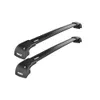 купить Багажная система THULE WingBar Edge Black (Fixpoint / Flush Rail) +kit черный в Кишинёве 