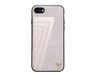 Nillkin Apple iPhone SE 2020/8/7, Hybrid, White 