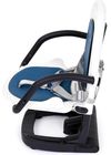 cumpără Scaun de masă Peg Perego IH05000000PL71 Rialto (pliant), Petrolio în Chișinău 