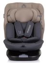 cumpără Scaun auto Chipolino Stkmot02403m I-Size 40-150 Cm Isofix 360 Motion Macadamia în Chișinău 