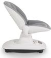 купить Детское кресло-качалка Moni Hera Light Grey в Кишинёве 