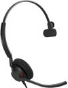 cumpără Căști pentru gaming Jabra 4093-419-269 Engage 40, Inline Link, USB C/A, UC Mono în Chișinău 