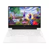 купить Ноутбук HP Victus 15 Ceramic White (15-fb2004ci) (B08XJEA#UUQ) в Кишинёве 