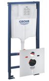 cumpără Rezervor WC Grohe Rama WC rapid SL 38528001 în Chișinău 
