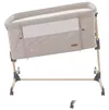 cumpără Leagăn Kikka Boo 31003020098 Amaris Beige în Chișinău 