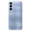 cumpără Husă pentru smartphone Samsung EF-QA256C Clear Case Galaxy A25 Transparent în Chișinău 