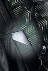 купить Детский рюкзак Deuter Cotogy black ripple (3831026 7028 0) в Кишинёве 