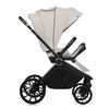 купить Детская коляска Lionelo Carucior 2in1 Mika Plus Beige Sand в Кишинёве 