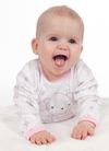 купить Детское постельное белье New Baby 36694 боди дл/рукав Bears pink 56 (0-3m) в Кишинёве 
