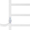 cumpără Uscător de prosoape Laris Gorizont CK6 1000 х 600 electro L în Chișinău 