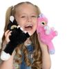 cumpără Jucărie de pluș miscellaneous BBW2308 Kojo 15cm în Chișinău 