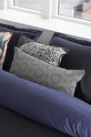 cumpără Lenjerie de pat Moooi 246013 Cordu. Umbrella Squid Cushion 40x60 Grey în Chișinău 