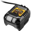 купить Зарядные устройства и аккумуляторы DeWalt DCB1102-QW Incarcator в Кишинёве 