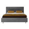 cumpără Pat Bayro HarmonyBed Pro 1400x2000 c подъёмным механизмом ткань категория III în Chișinău 