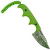 cumpără Cuțit turistic CRKT 2387G.CR/02CR2387 Minimalist Bowie Gears 2387G.CR în Chișinău 