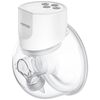 купить Молокоотсос Momcozy BP275-WH70BA-A Pompa de san electrica S12 Pro White в Кишинёве 