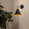 cumpără Candelabru de perete Trendy Lampa de perete Berceste-N-680 24x31x24cm în Chișinău 