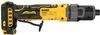 купить Болгарка (УШМ) DeWalt DCG420N, 18V (compact) в Кишинёве 