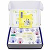 купить Массажер электрический miscellaneous 11449 Set de ventuze cu pompa (12 buc.) 100136 в Кишинёве 
