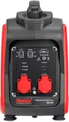 купить Генератор Ronix RH-4793 2.2kW 5A 4L руч. Старт в Кишинёве 