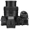 купить Фотоаппарат беззеркальный Nikon Z5II Kit 24-50 в Кишинёве 