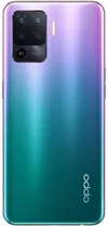 cumpără Smartphone OPPO Reno 5 Lite 8/128GB Purple în Chișinău 