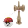купить Активная игра Essa 163831 Kendama Flippy X Original, 7х6х18cm, rege в Кишинёве 