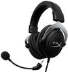 cumpără Cască cu microfon HyperX HHSC2-CG-SL/G, CloudX Xbox, Black/Silver în Chișinău 