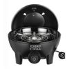 ЭЛЕКТРИЧЕСКИЙ ГРИЛЬ CADAC E-BRAAI BBQ/DOME BLACK 5840-20-04-EU