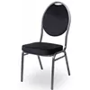 купить Офисный стул Tisam Eco.Line (HERMAN 520) (30000305) (48506) в Кишинёве 