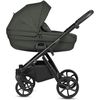 cumpără Сărucior pentru copii Tutis Carucior 2in1 UNO 6+ ESSENTIAL Pistaccio 144 (1602144) în Chișinău 